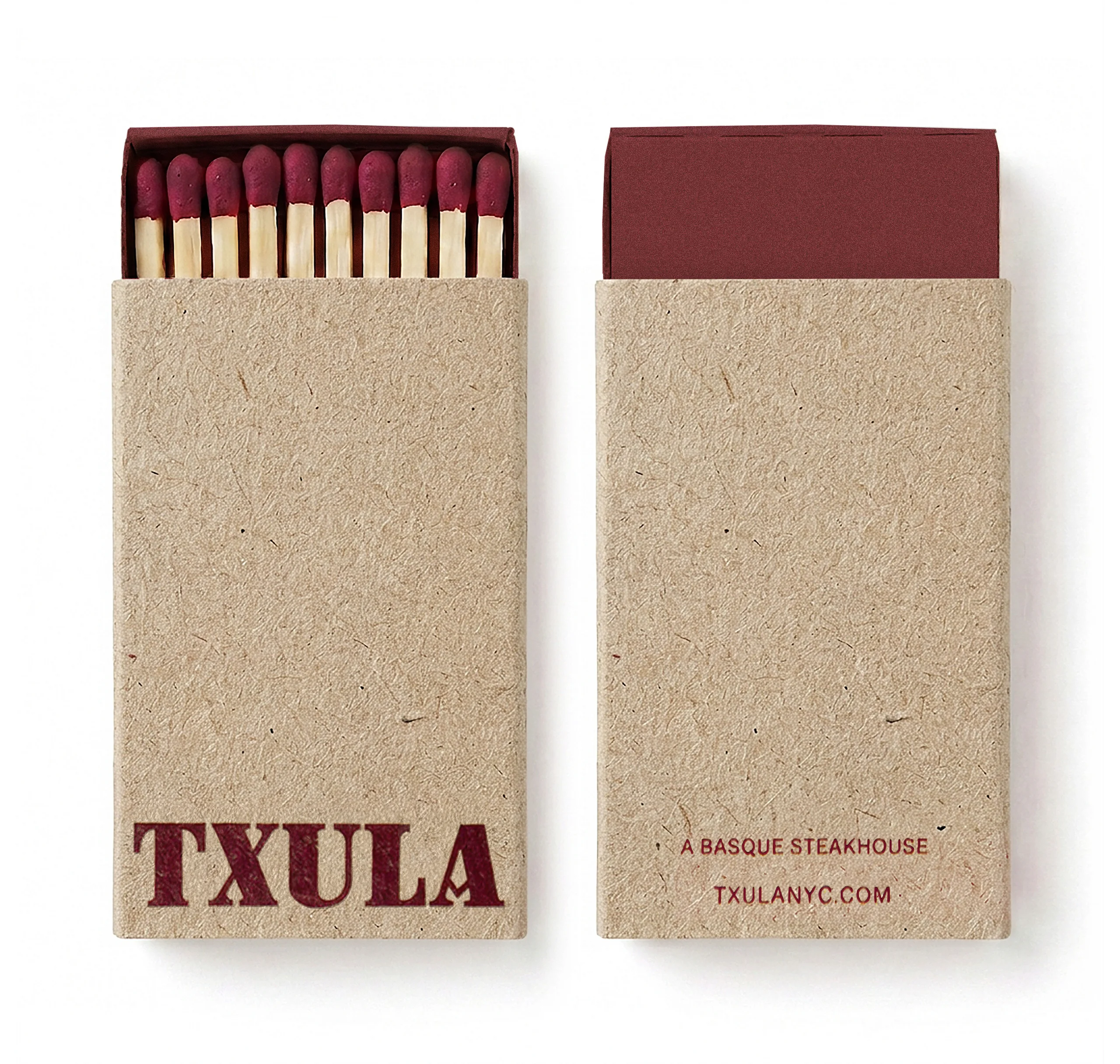 Txula, a Basque Steakhouse by Chef Jose Andres - 4 of 7