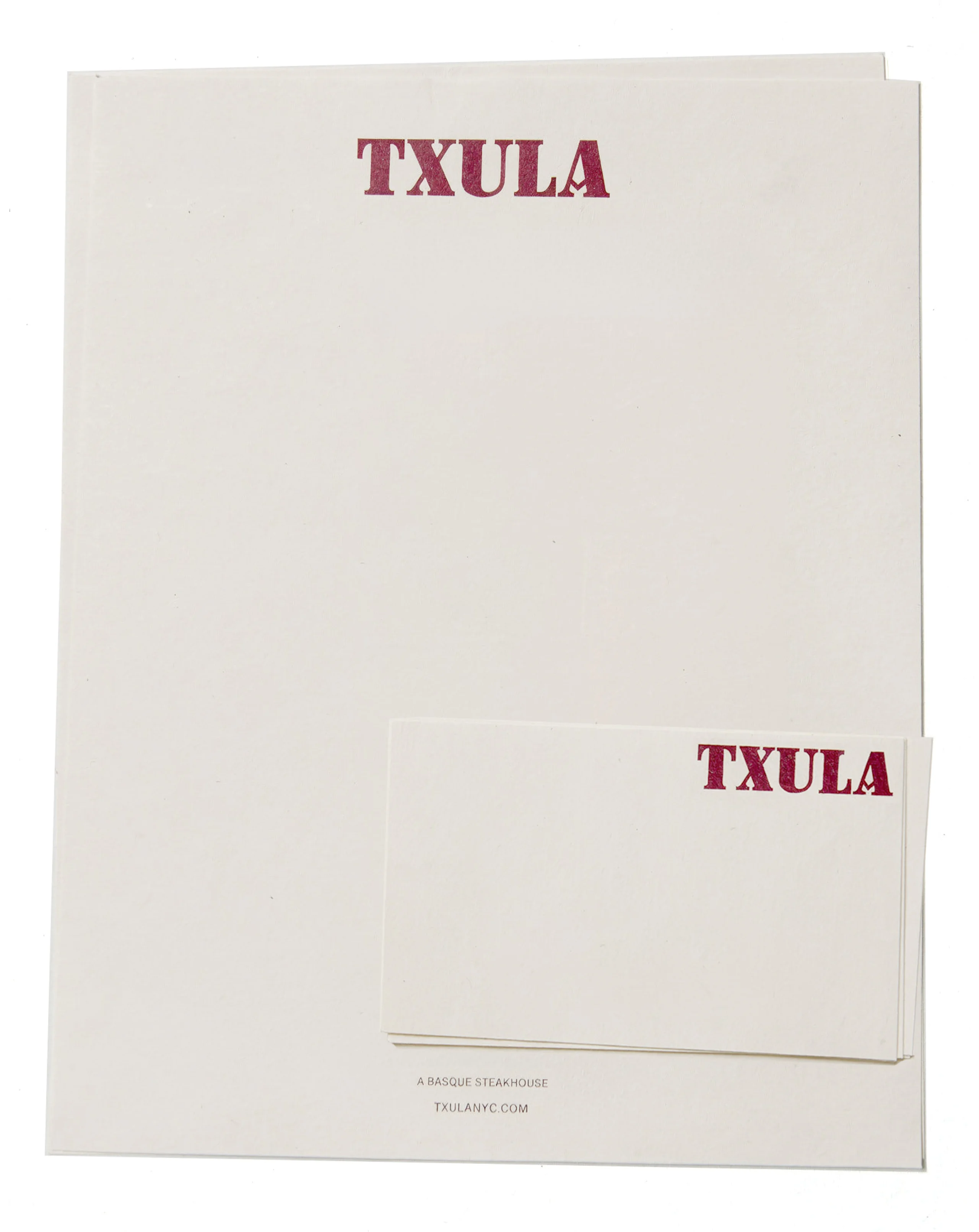 Txula, a Basque Steakhouse by Chef Jose Andres - 5 of 7