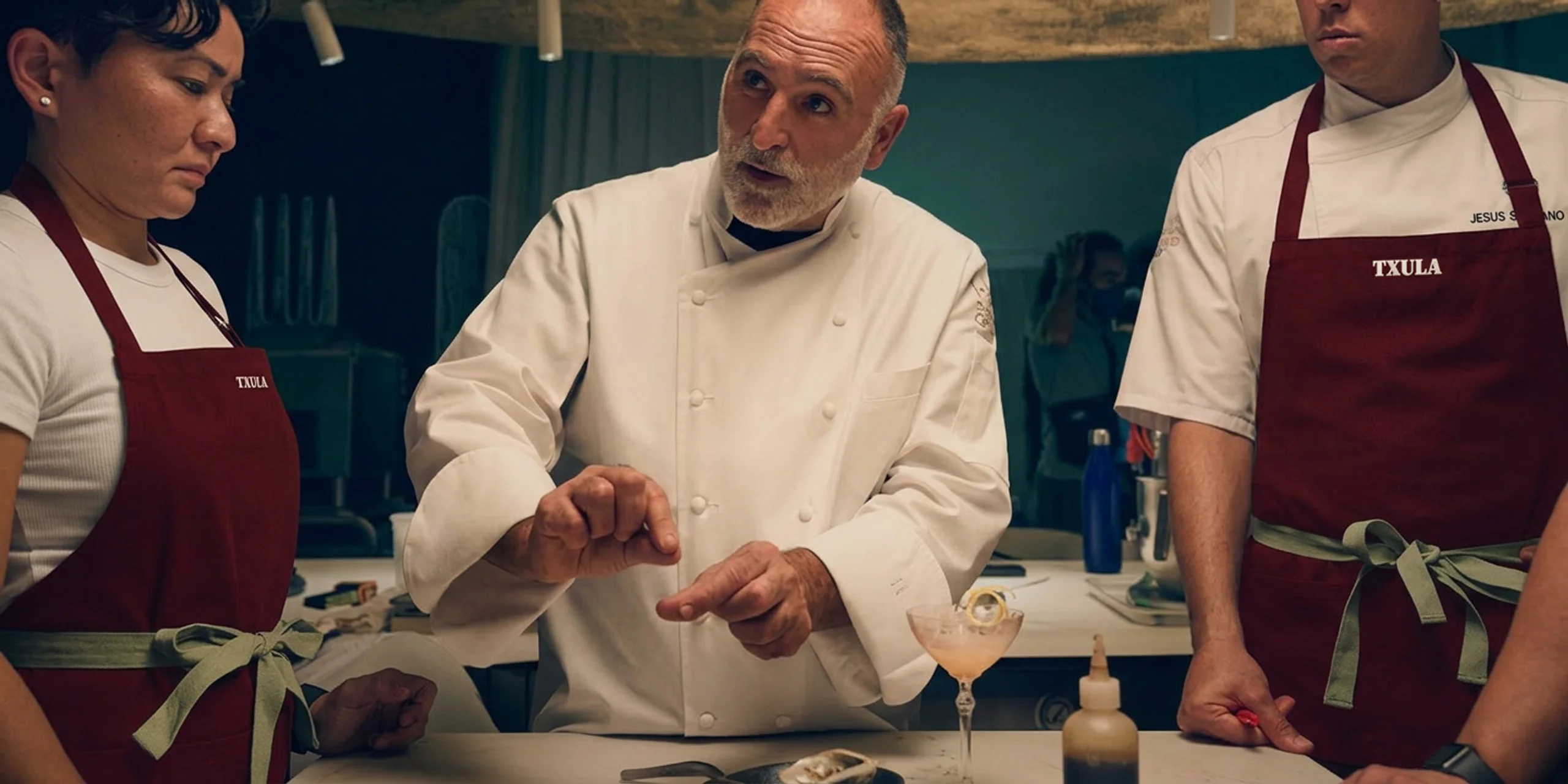 Txula, a Basque Steakhouse by Chef Jose Andres - 7 of 7
