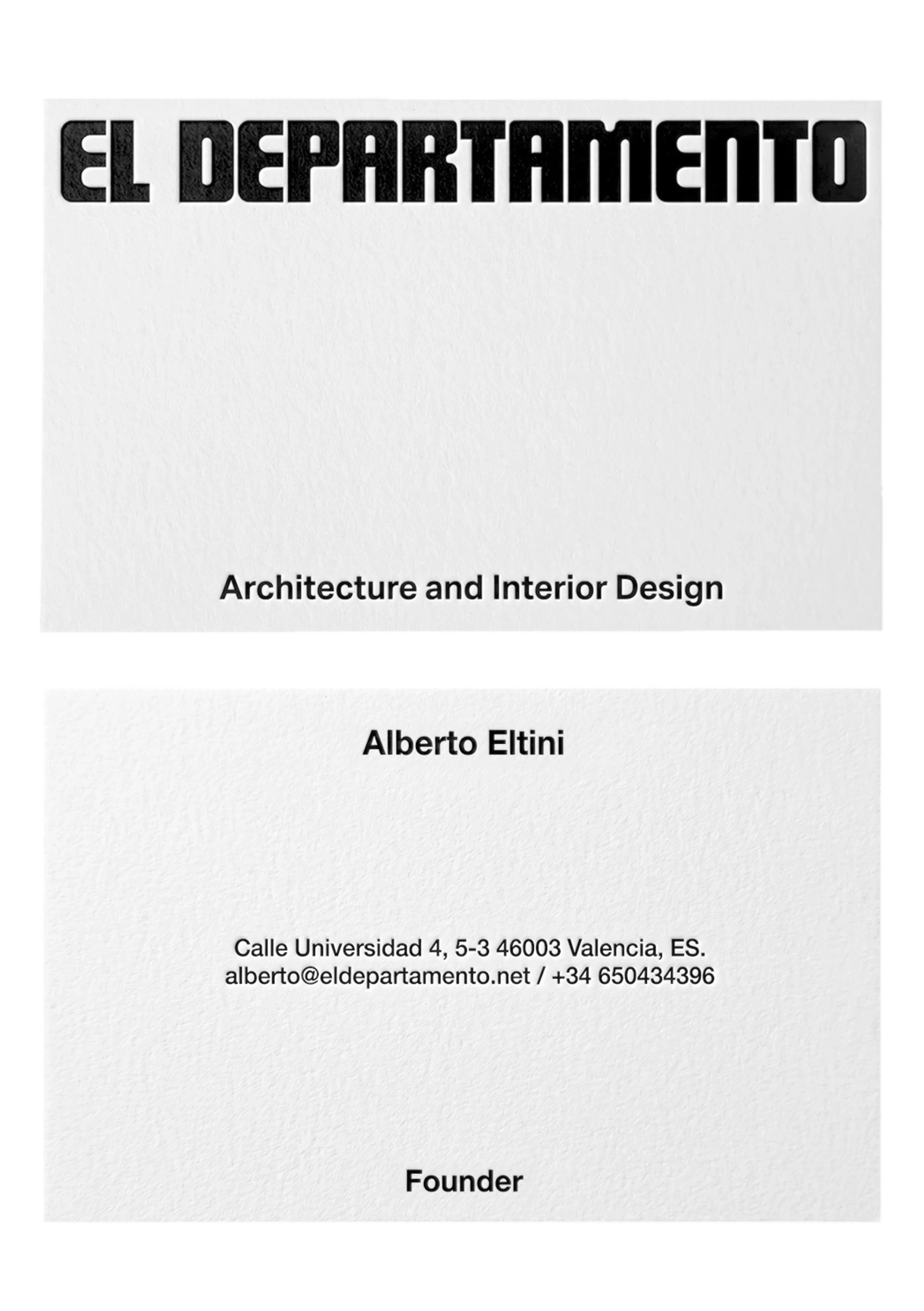 El Departamento - 2 of 6