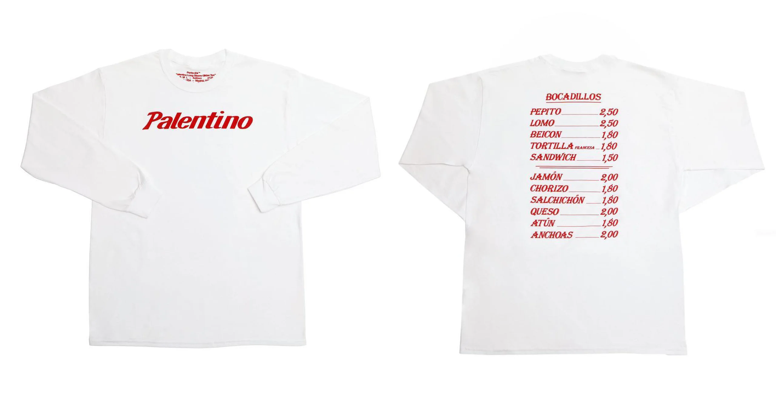 Assorted Merchandise, Bad Gyal Soundsystem Tour - 5 of 8