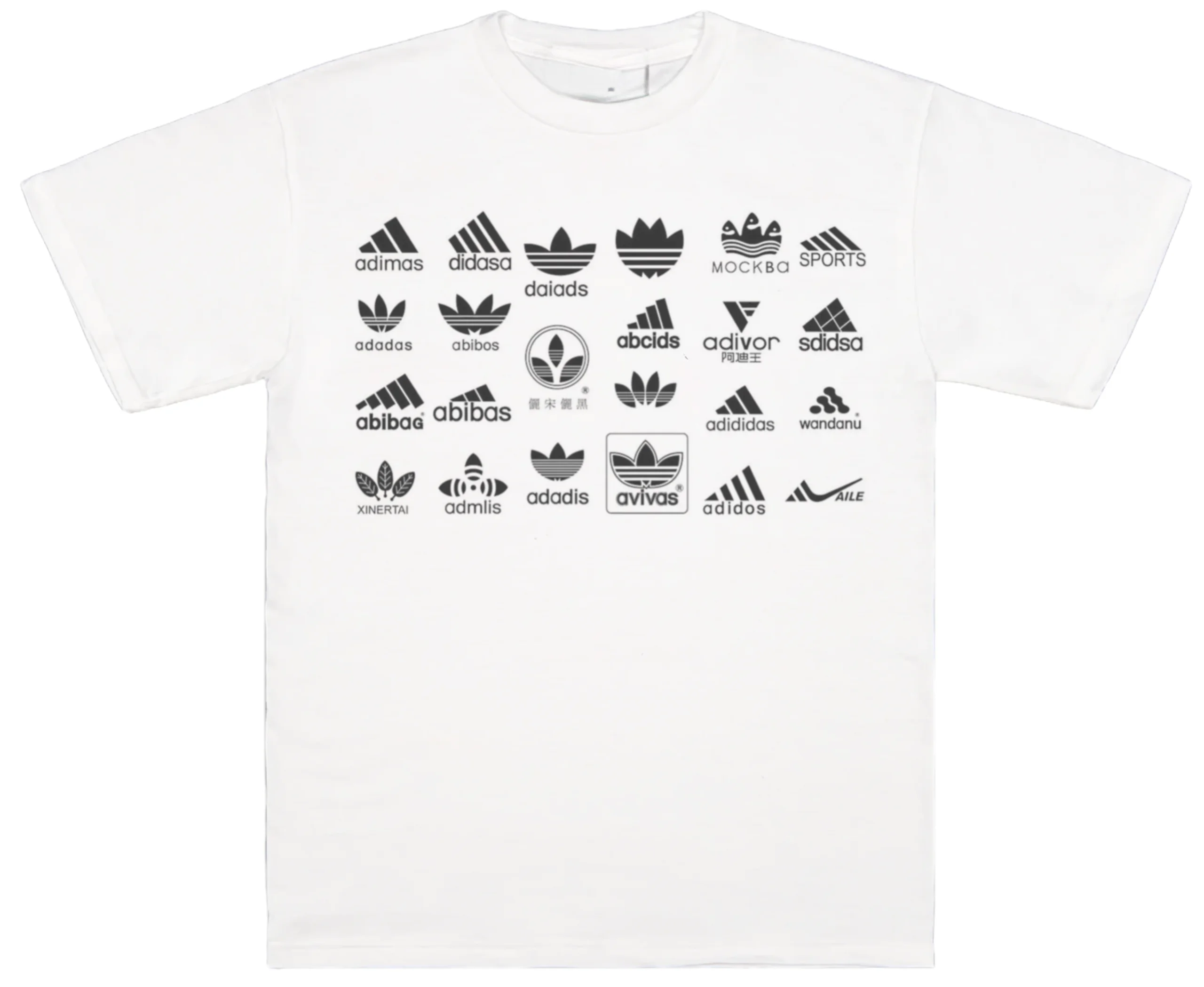 Assorted Merchandise, Bad Gyal Soundsystem Tour - 7 of 8