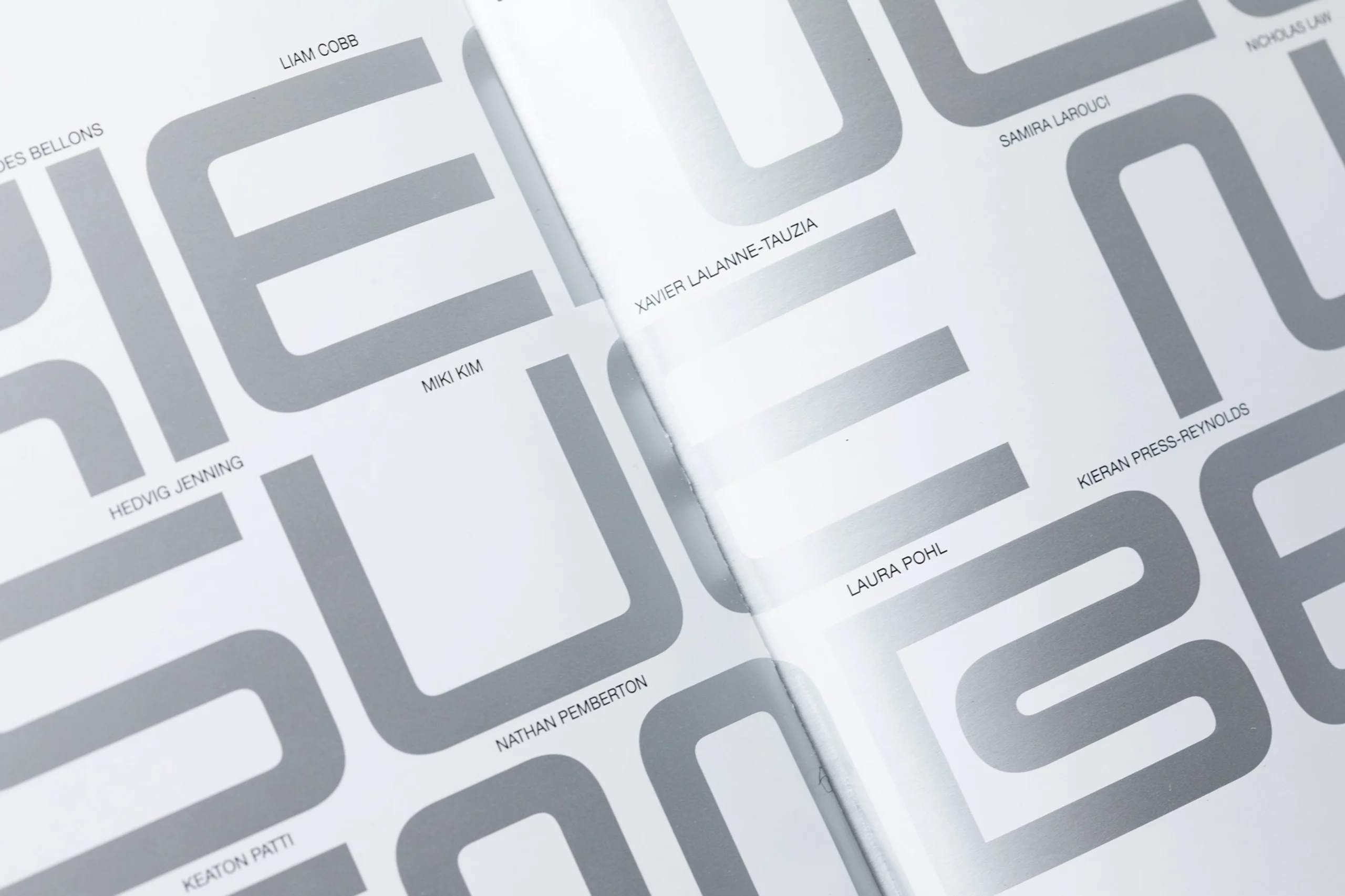 Omni Magazine - 7 of 7