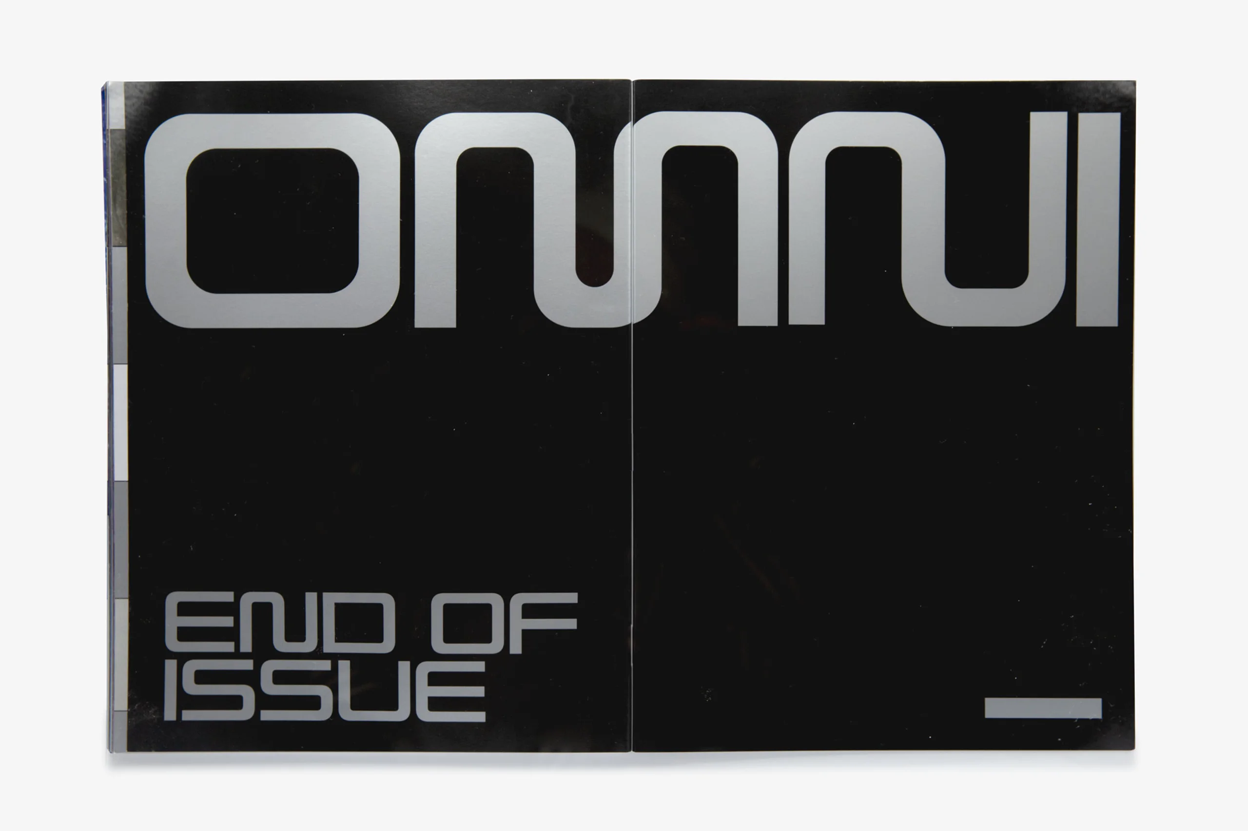 Omni Magazine - 5 of 7